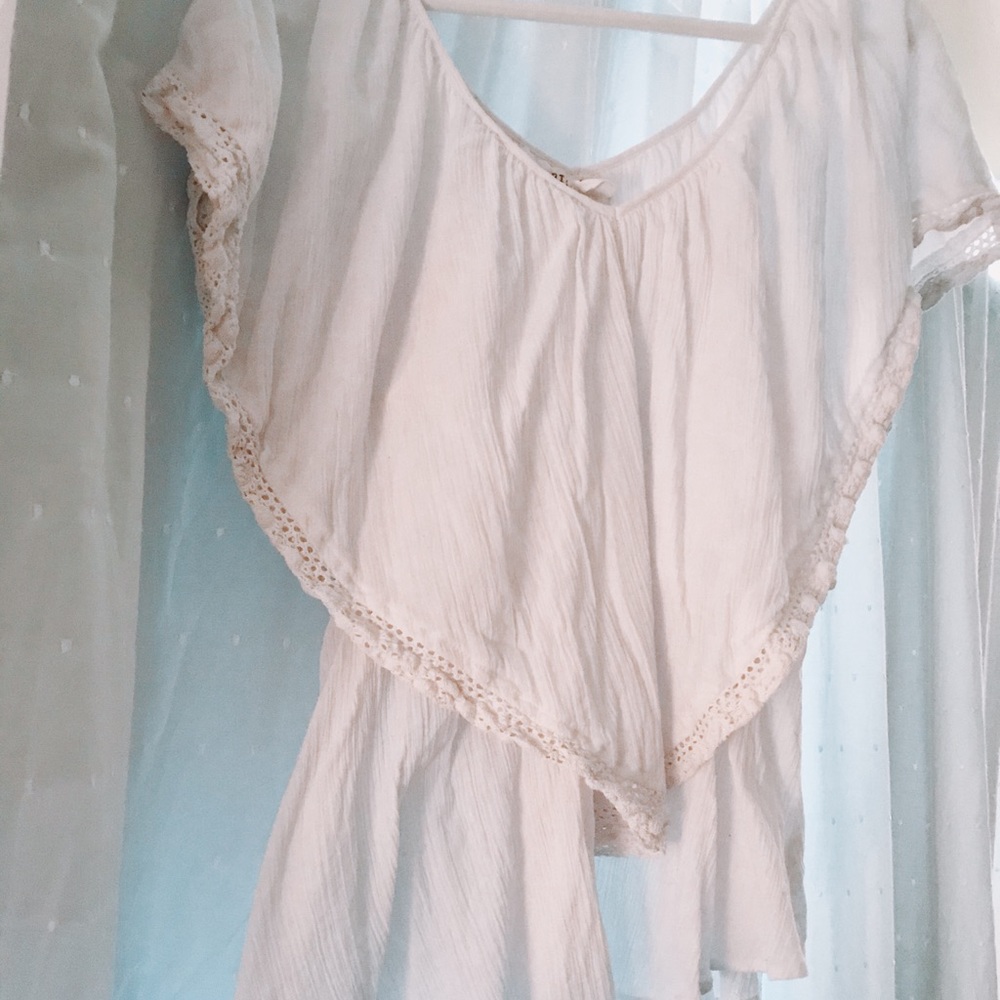 Billabong Top